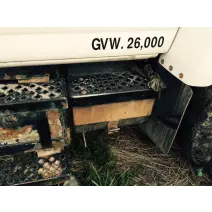 Battery Box GM/Chev (HD) 7500 Holst Truck Parts