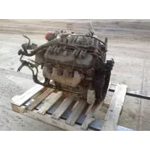 Engine Assembly GM/Chev (HD) 8.1L GAS Complete Recycling