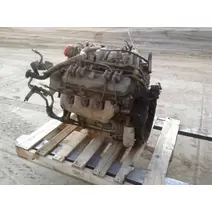 Engine Assembly GM/Chev (HD) 8.1L GAS