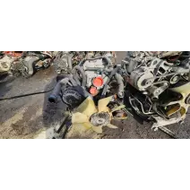 Engine Assembly GM/Chev (HD) 8.1L GAS