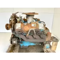 Engine Assembly GM/Chev (HD) 8.2L Complete Recycling