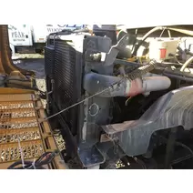 Radiator GM/Chev (HD) BUS Holst Truck Parts