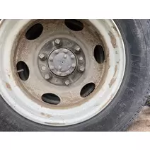 Hub Cap GM/Chev (HD) Other Complete Recycling