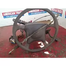 Steering-Wheel Gm-or-chev-(Hd) Other