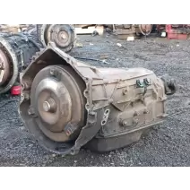 Transmission Assembly GM/Chev (HD) Other