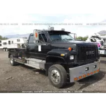 Miscellaneous Parts GM/Chev (HD) TOPKICK Holst Truck Parts