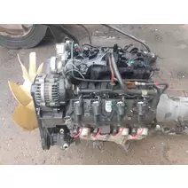 Engine Assembly GM/Chev (HD) V8, 4.8L, Gas Complete Recycling