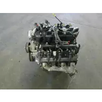 Engine Assembly GM/Chev (HD) V8, 4.8L, Gas