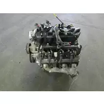 Engine Assembly GM/Chev (HD) V8, 4.8L, Gas Complete Recycling