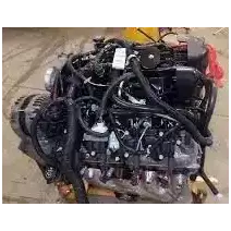 Engine Assembly GM/Chev (HD) V8, 4.8L, Gas Complete Recycling