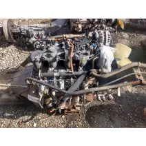 Engine Assembly GM/Chev (HD) V8, 4.8L Complete Recycling