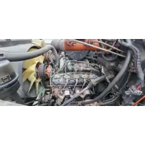 Engine Assembly GM/Chev (HD) V8, 7.4L; Engine Code N