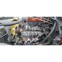 Engine Assembly GM/Chev (HD) V8, 7.4L; Engine Code N