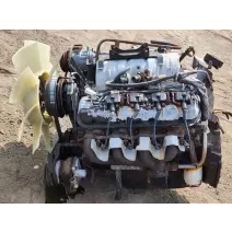 Engine Assembly GM/Chev (HD) V8, 7.4L; Engine Code N Complete Recycling
