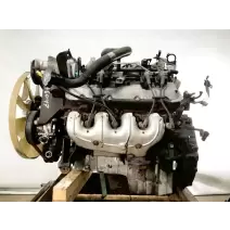 Engine Assembly GM/Chev (HD) V8, 8.1L; MFI; Vortec; Gasoline Complete Recycling