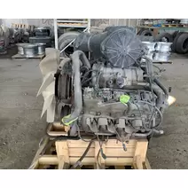 Engine Assembly GM 