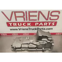 Oil Pan GM  Vriens Truck Parts