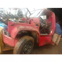 Hub GM 14818 Crest Truck Parts