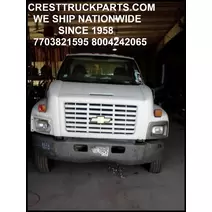 Steering Gear / Rack GM 15143287 Crest Truck Parts