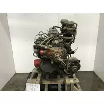 Engine  Assembly GM 153