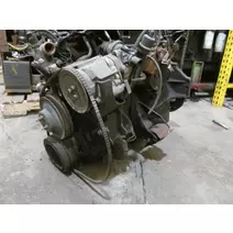 Engine Assembly GM 292