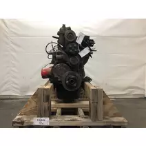 Engine  Assembly GM 3.0L