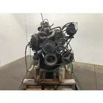 Engine  Assembly GM 327