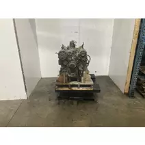 Engine  Assembly GM 350