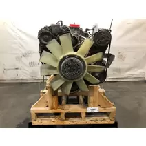 Engine  Assembly GM 350
