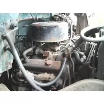 Engine Assembly GM 350