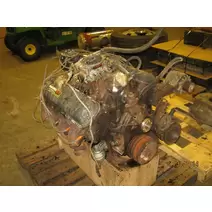 Engine Assembly GM 366 GAS