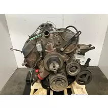 Engine  Assembly GM 366