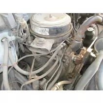 Engine Assembly GM 366