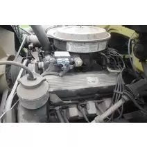 Engine Assembly GM 366
