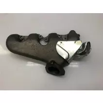 Exhaust Manifold GM 366