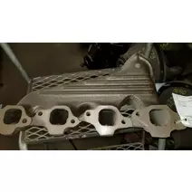 Exhaust Manifold GM 366