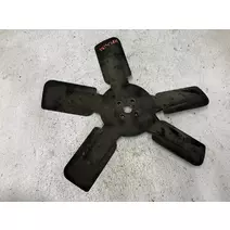 Fan Blade GM 366