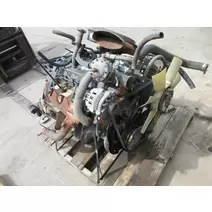 Engine Assembly GM 366TBI