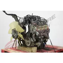 Engine Assembly GM 4.8L