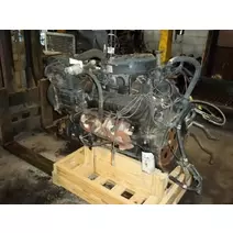 ENGINE ASSEMBLY GM 427 V8 GAS