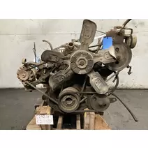 Engine  Assembly GM 427