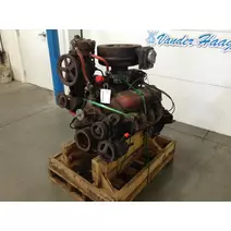 Engine  Assembly GM 427