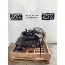 Engine Assembly GM 427 DTI Trucks