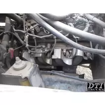 Engine Assembly GM 427 Dti Trucks
