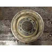 Engine Pulley GM 427
