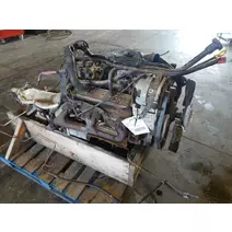 Engine Assembly GM 5.7 GAS