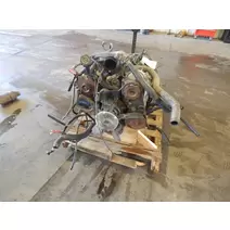 Engine Assembly GM 5.7 GAS
