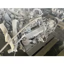 Engine Assembly GM 5.7 Custom Truck One Source