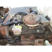 Engine Assembly GM 5.7