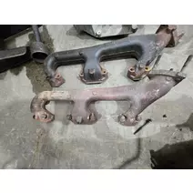 Exhaust Manifold GM 5.7 Crest Truck Parts